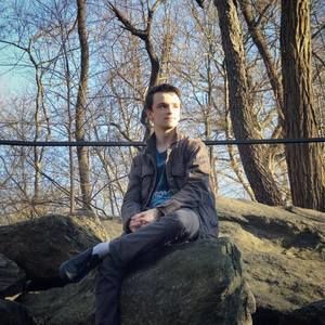 Meet your Posher, Trevor